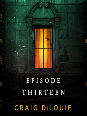Episode Thirteen - Audiobook